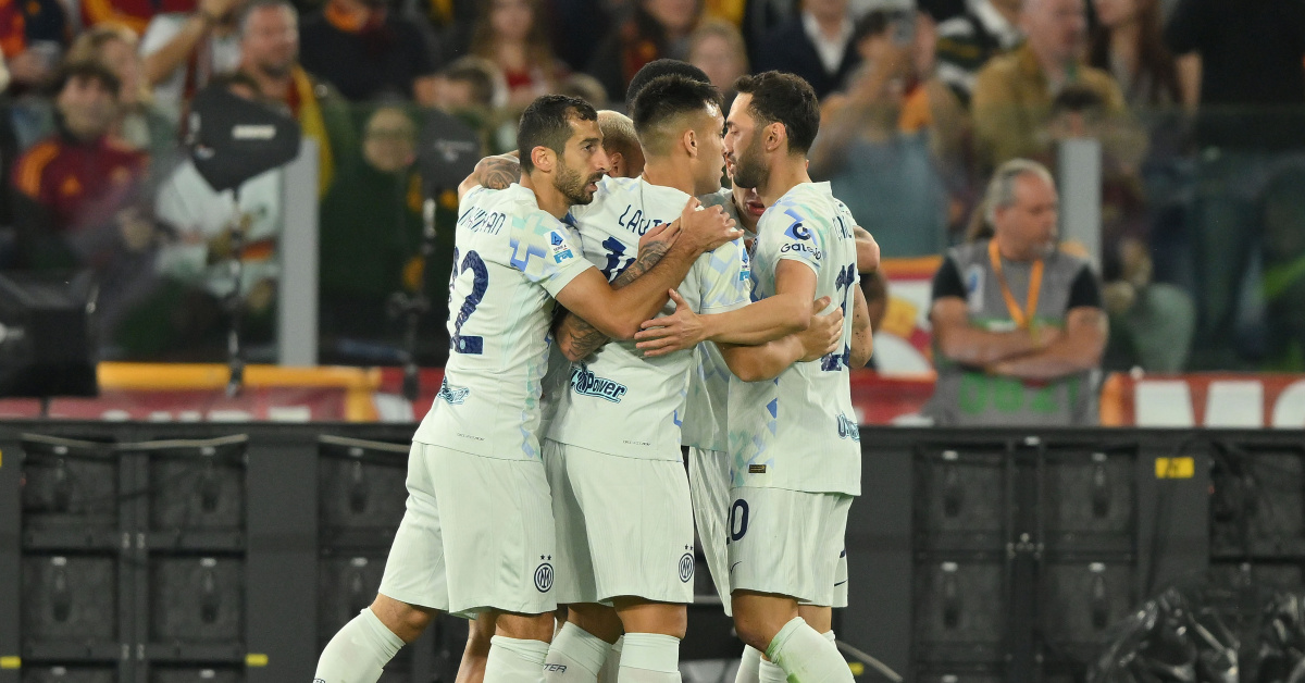 Inter 3-0 Cagliari Kazandı, Serie A Liderlikini Yükseltti