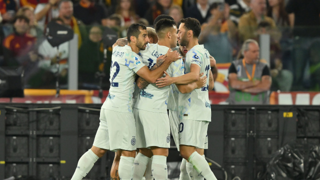 Inter'den şampiyonluğa dev adım!