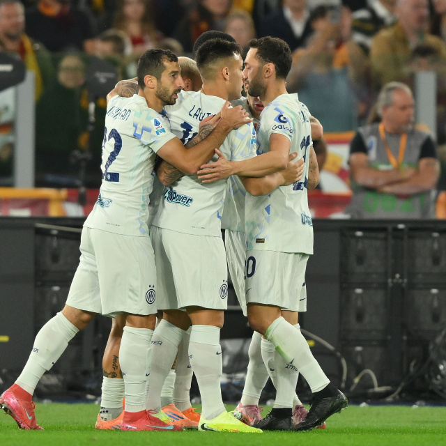 Inter'den şampiyoluğa dev adım!