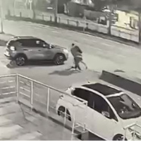 İş arkadaşına 9 bıçak darbesi!