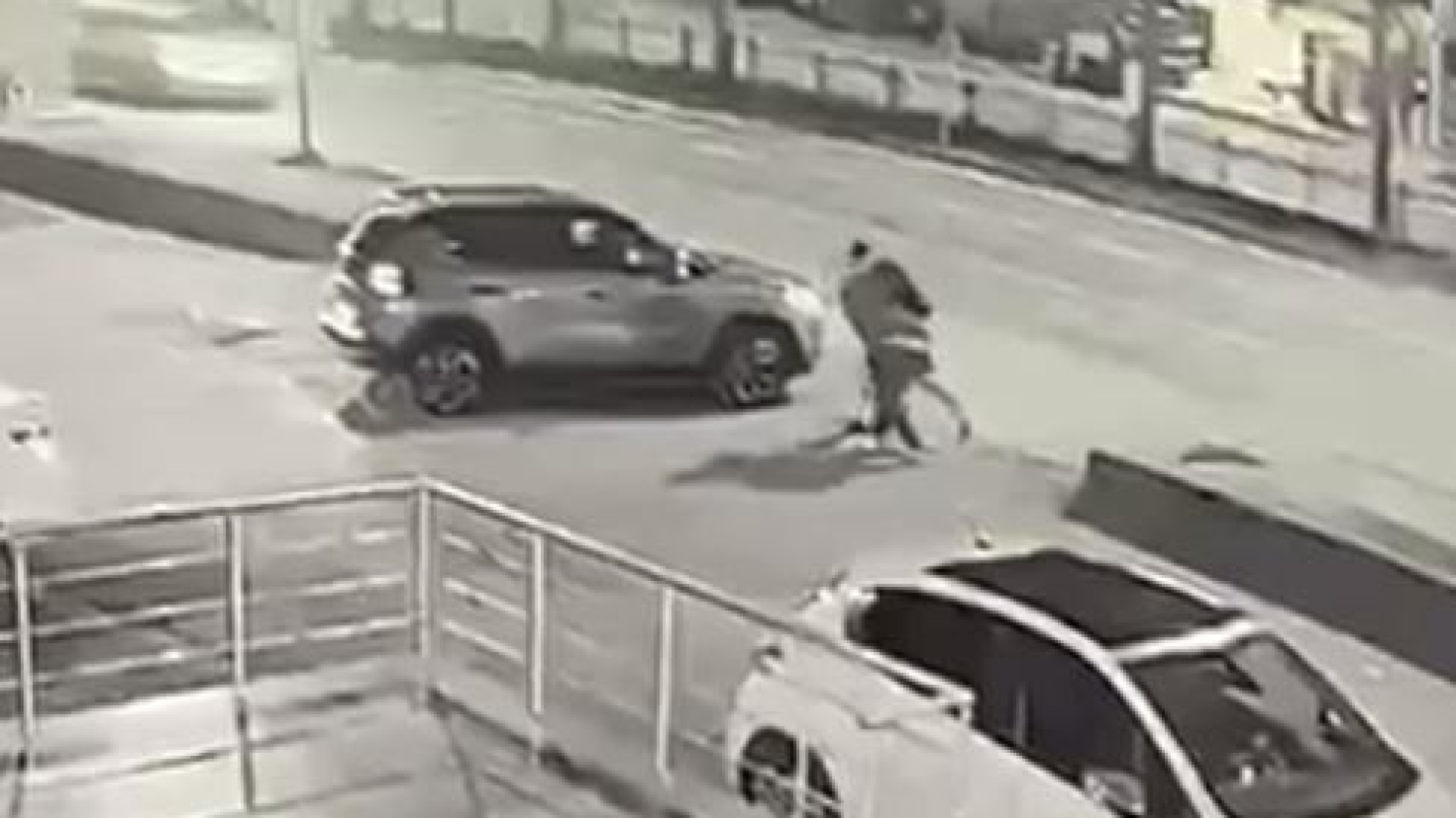Samsun'da İş Arkadaşına 9 Bıçak Darbesi: Tartışma Kanlı Bitti