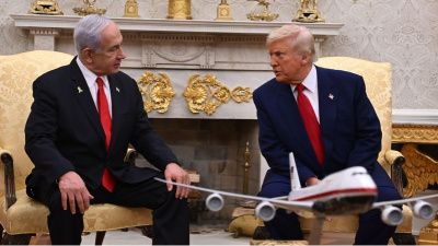 "Trump'ın o paylaşımı Netanyahu'yu şok etti"