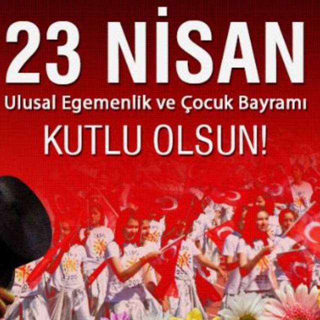 23 Nisan resmi tatil mi?