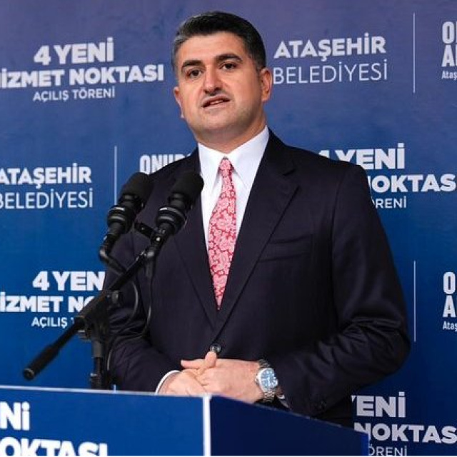 Onursal Adıgüzel gözaltına alındı