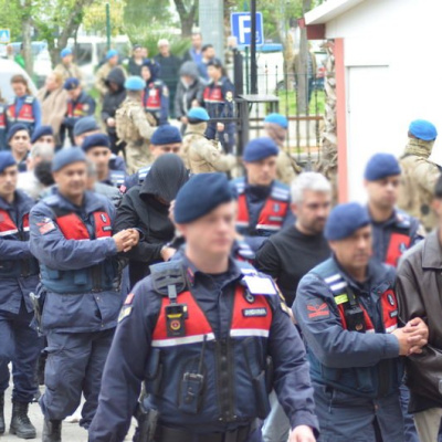 'Sahte sertifika' operasyonunda 6 tutuklama