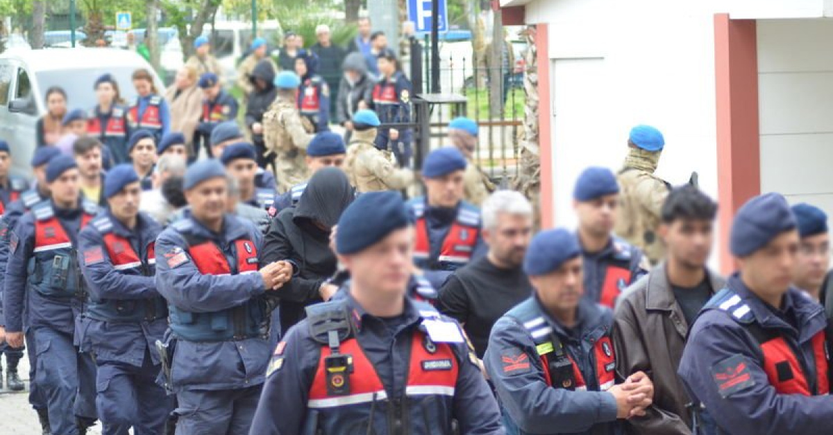 Aydın'da 'sahte sertifika' operasyonu: 6 tutuklama