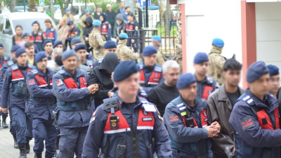 'Sahte sertifika' operasyonunda 6 tutuklama