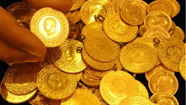 Canlı altın fiyatları