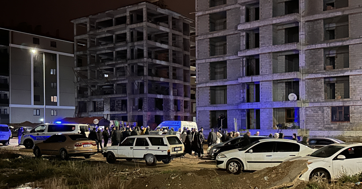 16 yaşındaki Feyza Keskin ölü bulundu