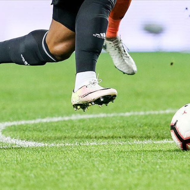 Bugün hangi maçlar var?