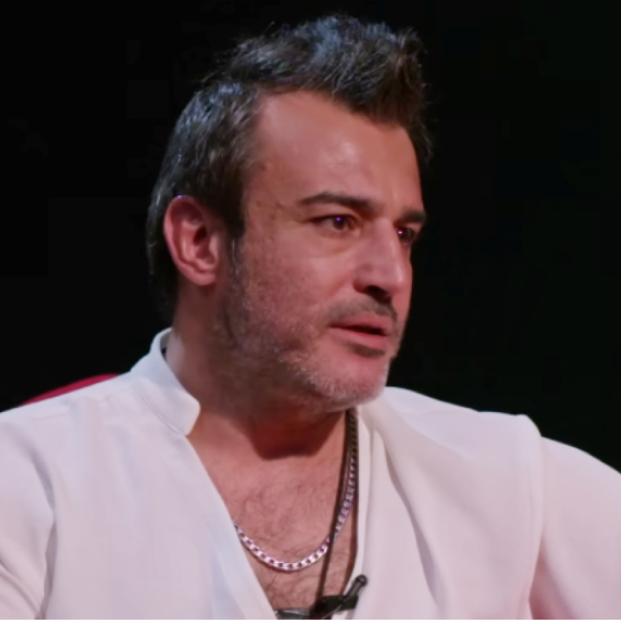 "Bu dünyada yapacak çok bir şeyim kalmadı"