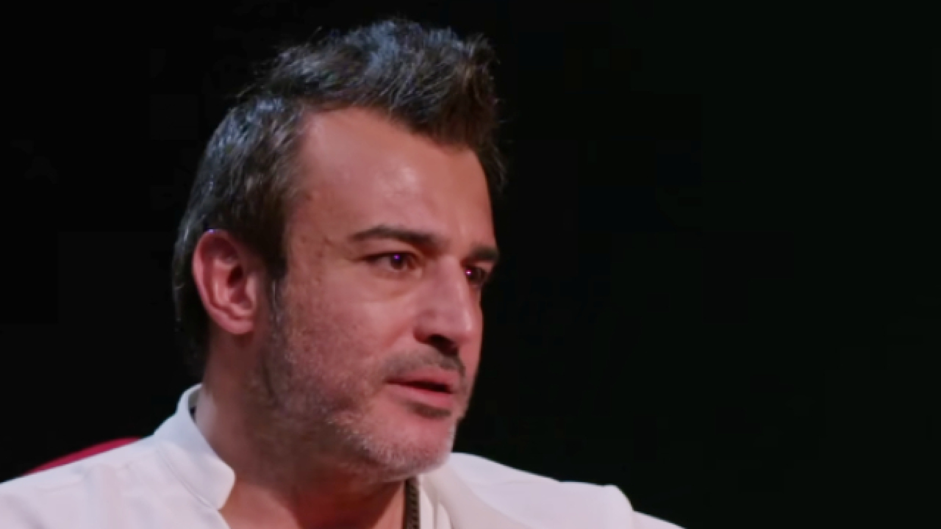 Rıza Tamer'den acı sözler: Bu dünyada yapacak çok bir şeyim kalmadı - Magazin haberleri