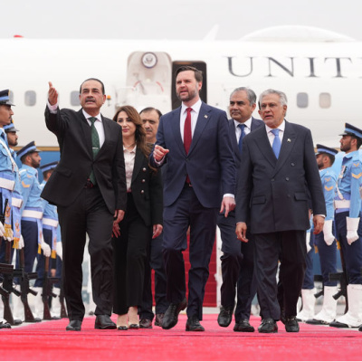 CNN: ABD-İran görüşmesi pazartesi