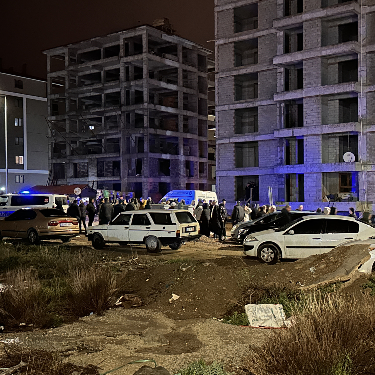 Daha 16 yaşındaydı... Kayıp ihbarı vardı! Feyza ölü bulundu!