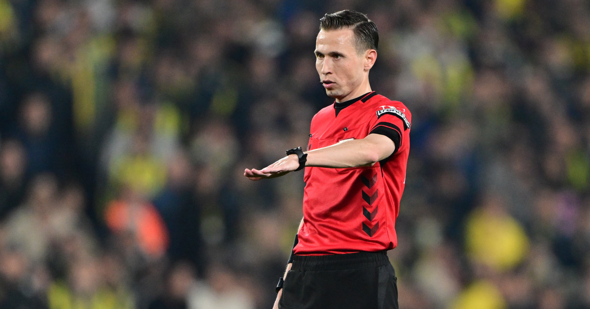 Fenerbahçe-Çaykur Rizespor maçındaki tartışmalı kararlar hakkındaki