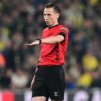 Son dakikadaki faul doğru mu?