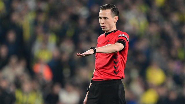 Son dakikadaki faul doğru mu?