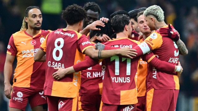 Gençlerbirliği - Galatasaray maçı ne zaman?