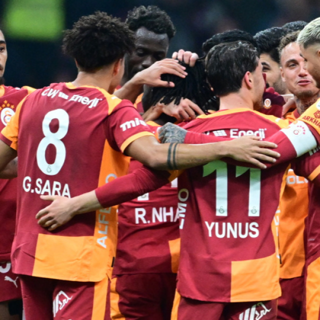Gençlerbirliği - Galatasaray maçı ne zaman?
