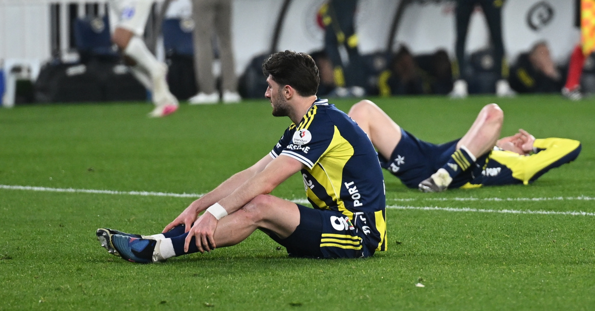 Fenerbahçe-Rizespor Maç Sonuçları ve Yorumlar