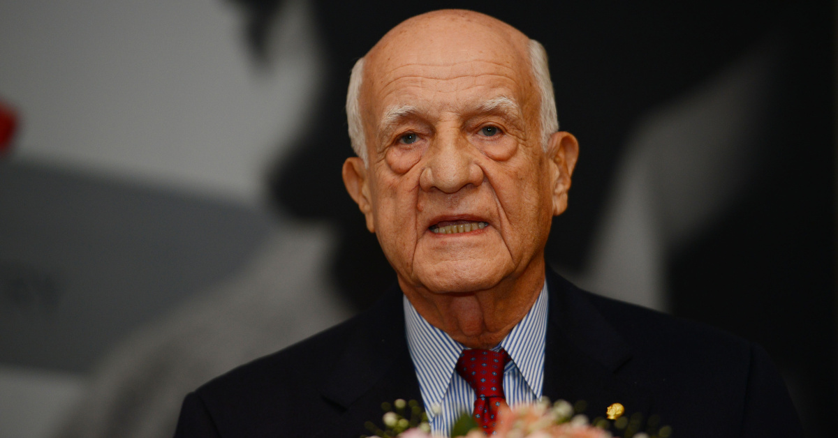 İnan Kıraç'ın Evliliği İptal Edildi