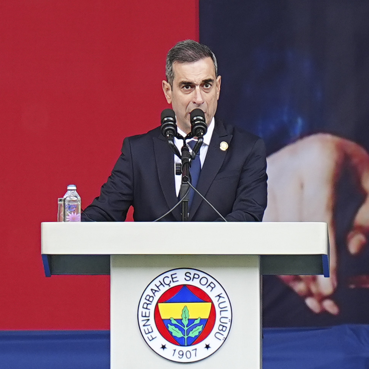 "Futbolda zihniyet değişikliği şarttır"