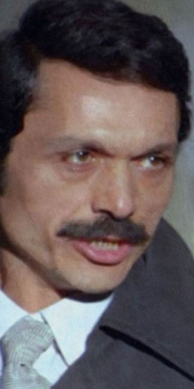 Yeşilçam'ın acı kaybı