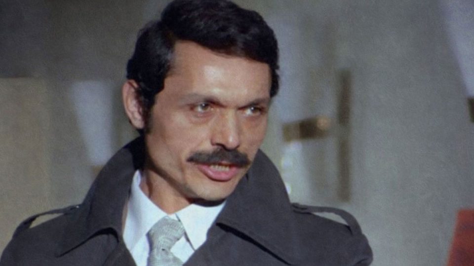 Yeşilçam'ın acı kaybı