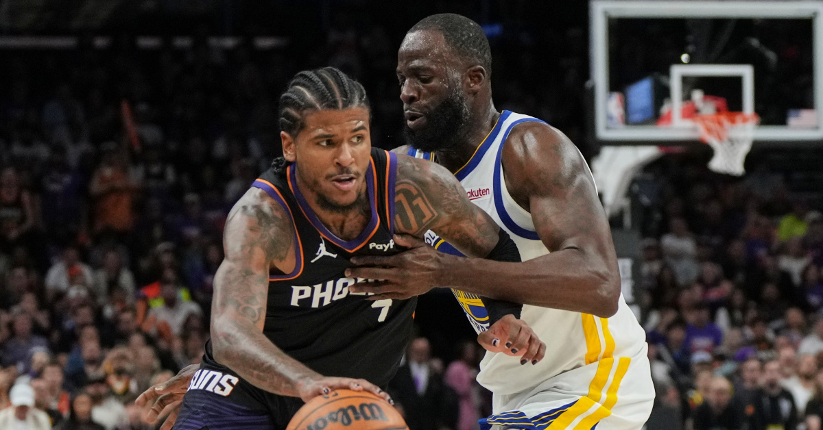 NBA Play-off Eşleşmeleri Netleşti