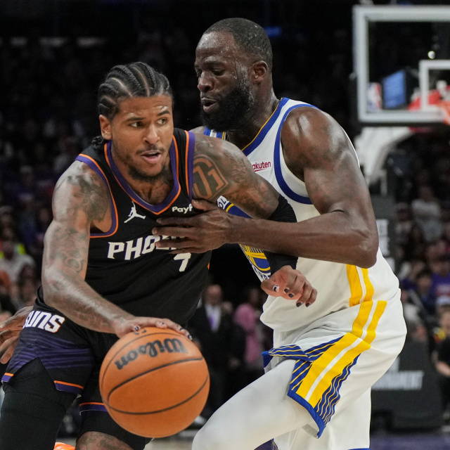 NBA'de play-off eşleşmeleri netleşti