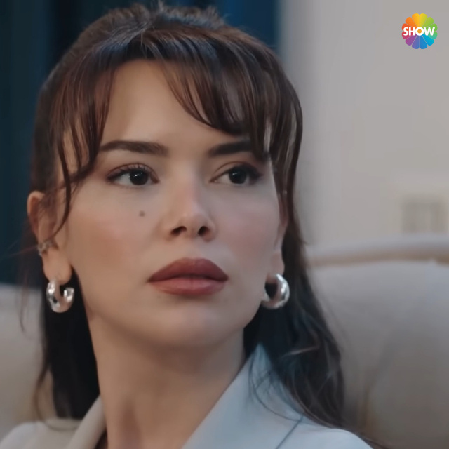 'Kızılcık Şerbeti'nden yeni tanıtım