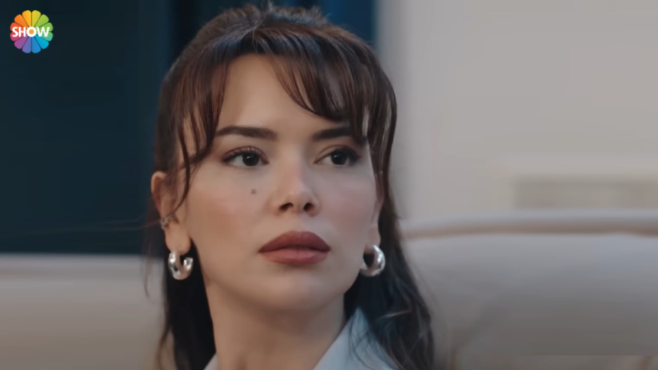 'Kızılcık Şerbeti'nden yeni tanıtım