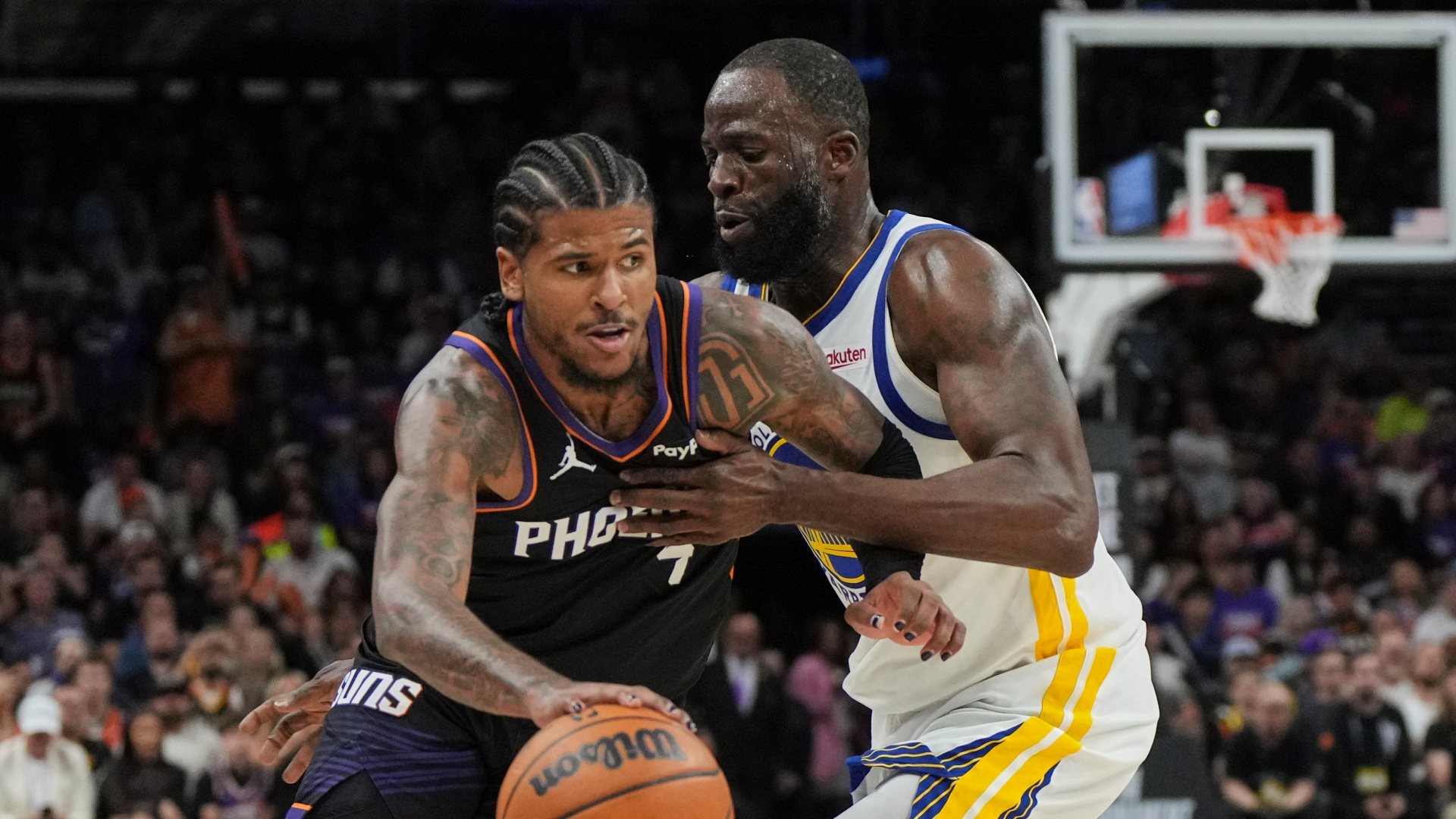 NBA Play-Off Eşleşmeleri Netleşti: Suns ve Magic Son Biletleri Aldı
