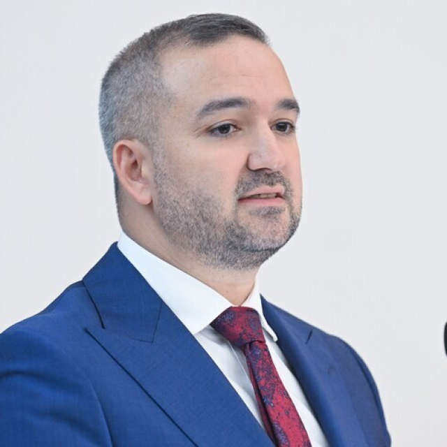 Karahan, 5 Mayıs'ta Meclis'te sunum yapacak