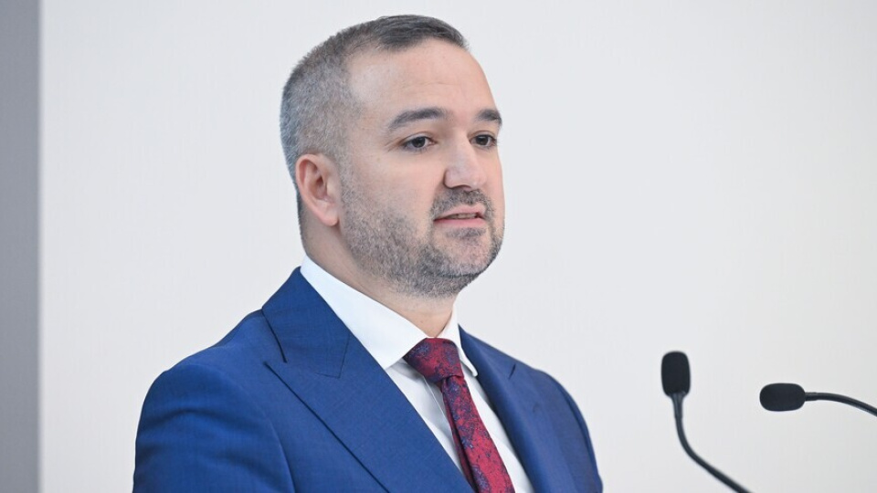 Karahan, 5 Mayıs'ta Meclis'te sunum yapacak