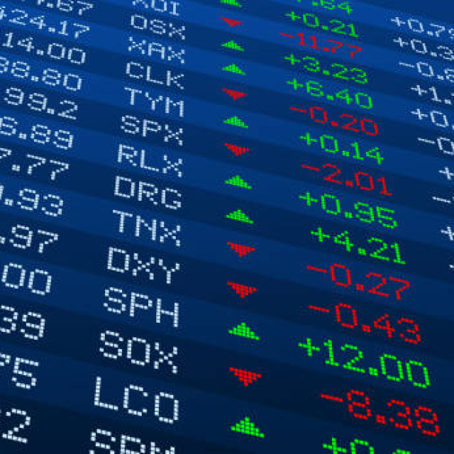 Piyasalarda barış 'rallisi'