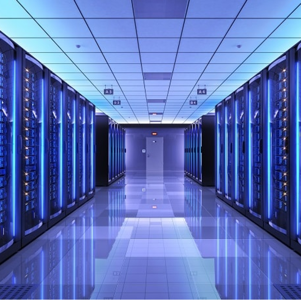 400 milyar dolarlık veri merkezi atağı