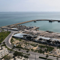 İran, Hürmüz Boğazı'nı yeniden kapattı