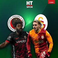 İlk 11'ler belli oldu!