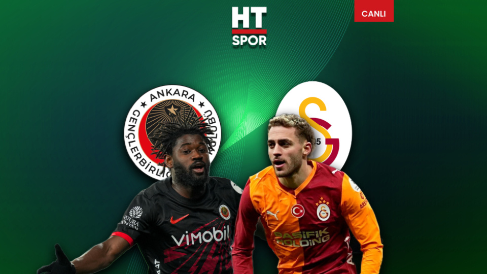 Galatasaray'ın ilk 11'i belli oldu!