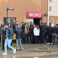 Okulun bahçesine yıldırım düştü 2 çocuk öldü!