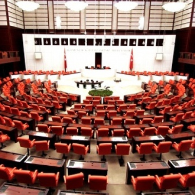 12. Yargı Paketi çıkacak mı?