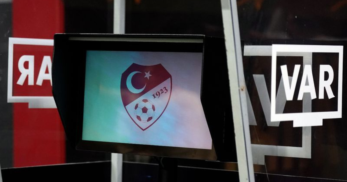 Gençlerbirliği-Galatasaray maçı VAR vehakemleri belirlendi
