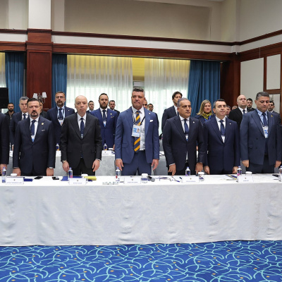 F.Bahçe'de divan toplandı!