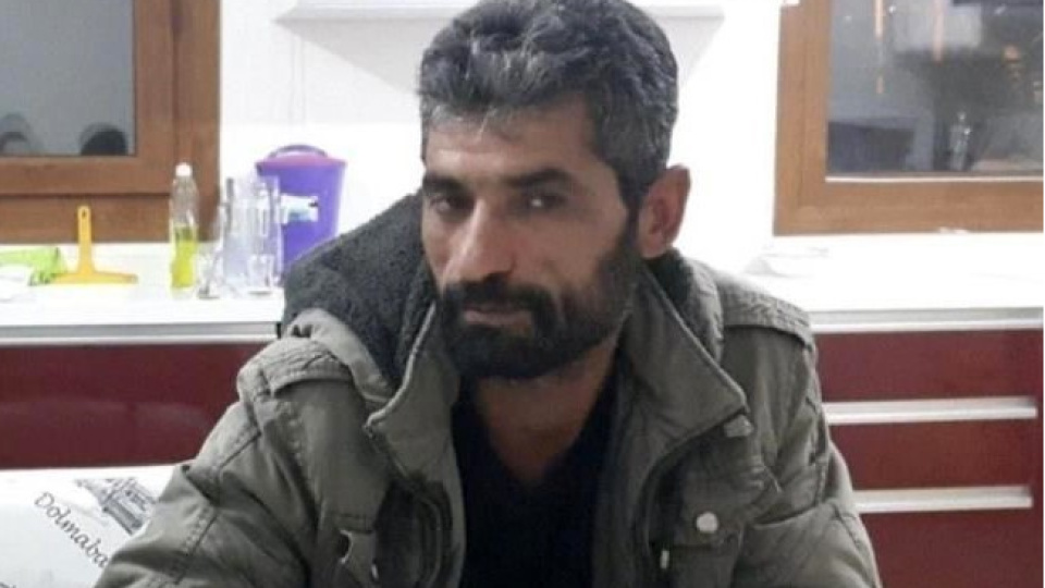 Nevzat Bahtiyar'ın oğlu tutuklandı!