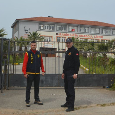 Eğitim kurumlarında ek tedbirler