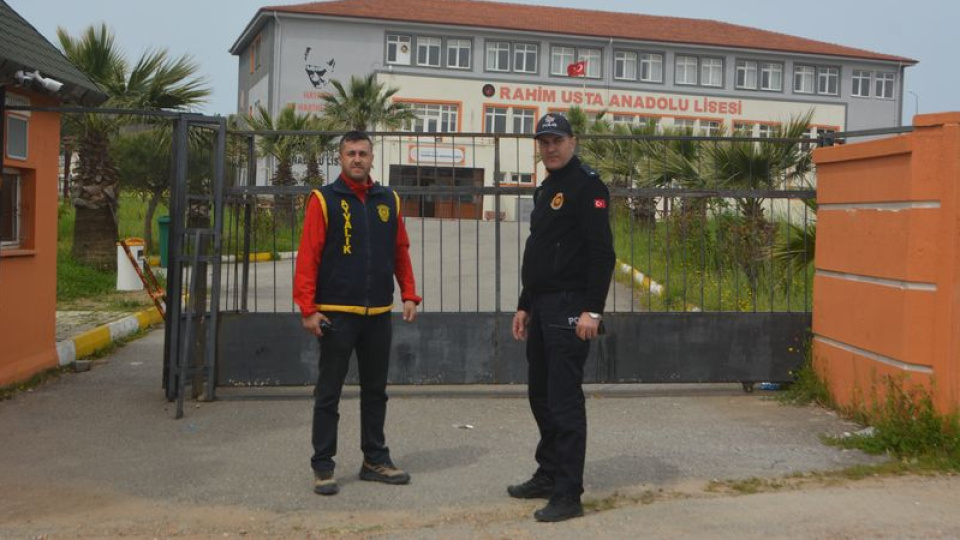 Eğitim kurumlarında ek tedbirler