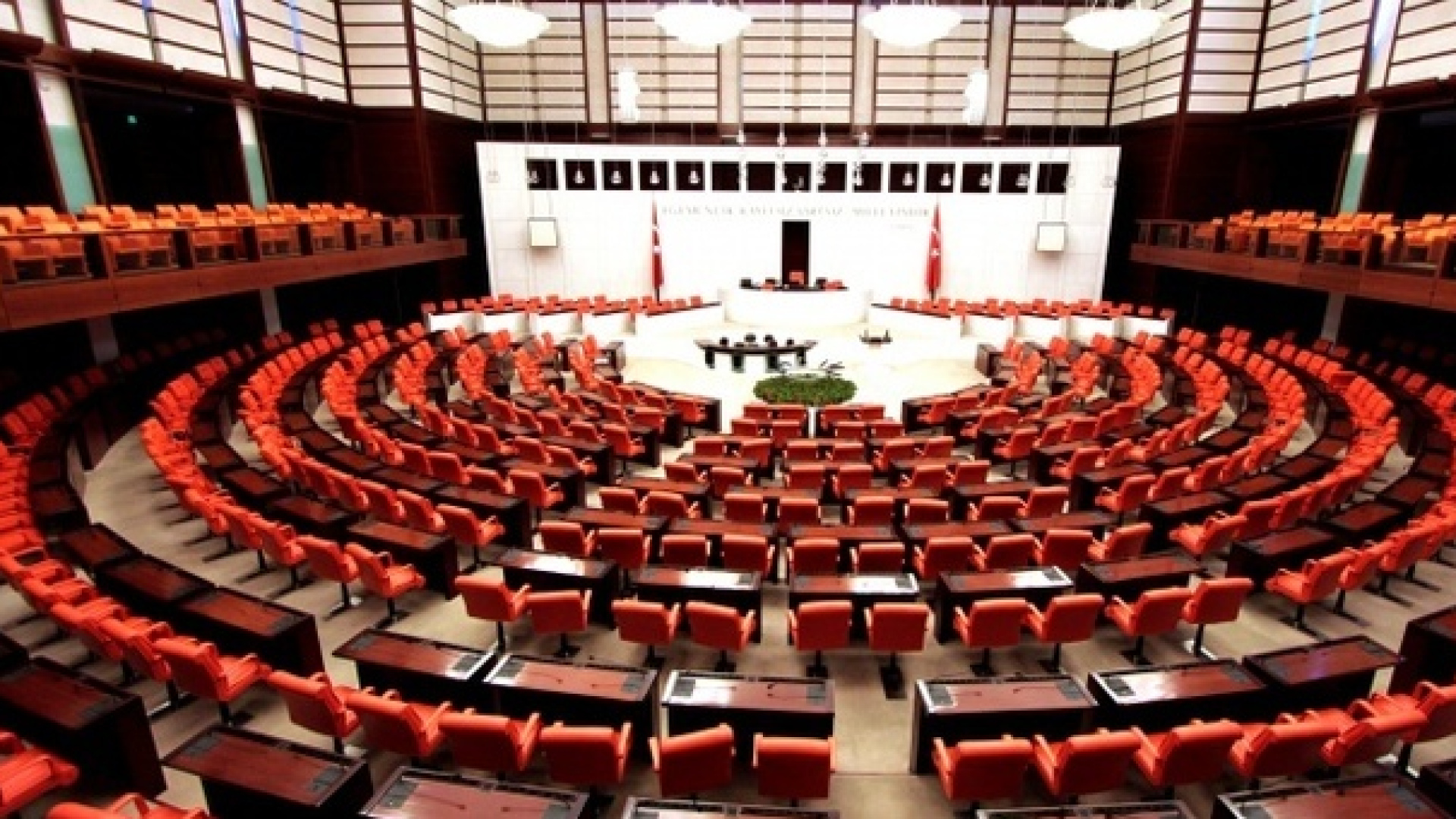 12. Yargı Paketi Meclis'e Geliyor: Af Yok, Avukat Hakları ve Çocuk Suçları Ön Planda