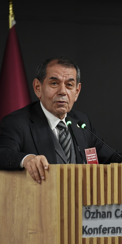 "Birlikte yine şampiyon olacağız"