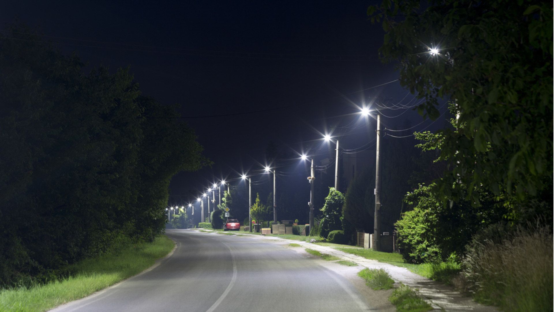 Dış aydınlatma ve mavi ışık maruziyeti ile hastalıklar ilişkili